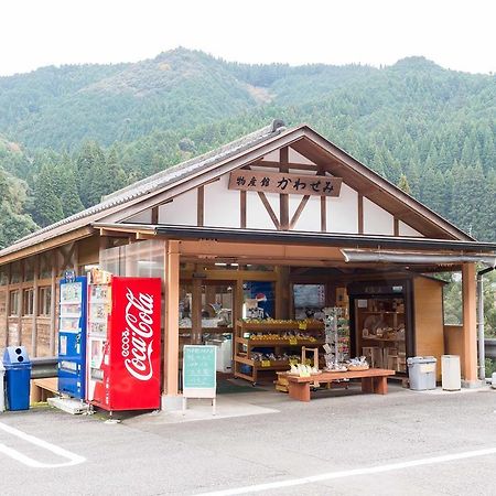 Kawasemi Hotel Ogawa  Exterior photo