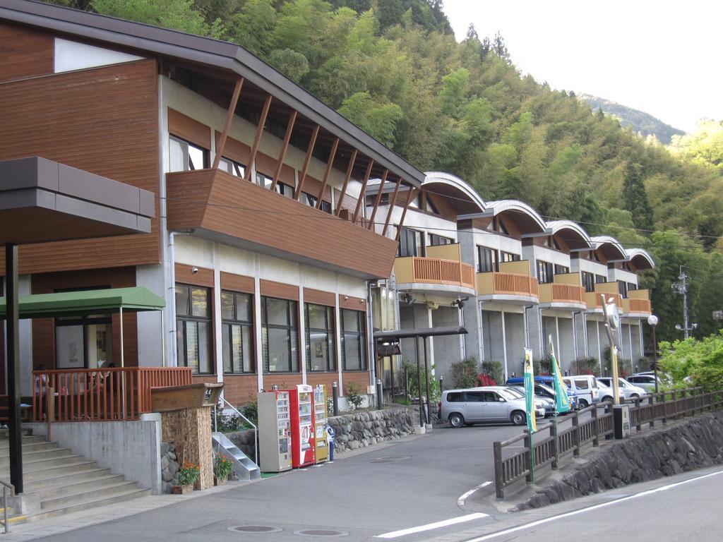 Kawasemi Hotel Ogawa  Exterior photo