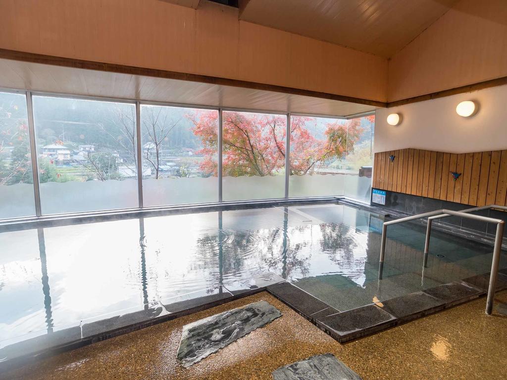 Kawasemi Hotel Ogawa  Exterior photo